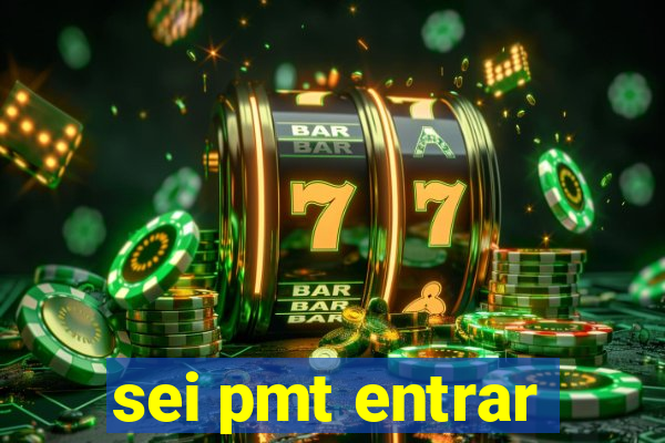 sei pmt entrar